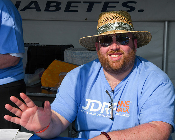 Jim Halling Photography - JDRF One Walk DC 2019-3541