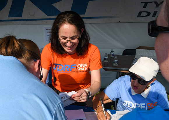 Jim Halling Photography - JDRF One Walk DC 2019-3544