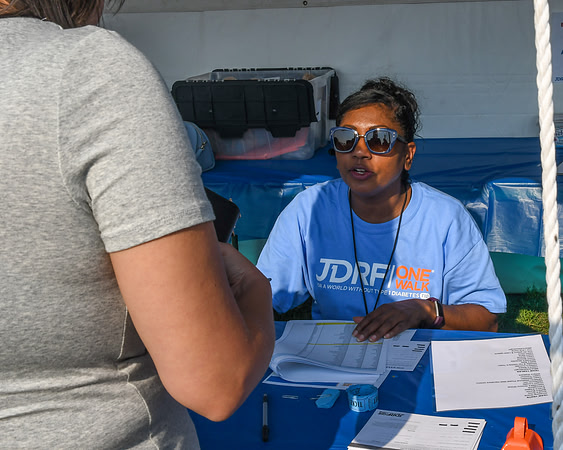 Jim Halling Photography - JDRF One Walk DC 2019-3547