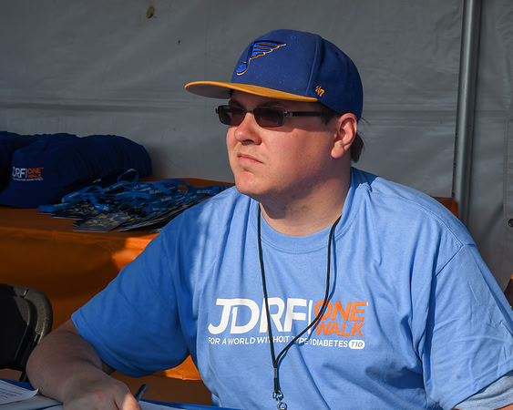 Jim Halling Photography - JDRF One Walk DC 2019-3550