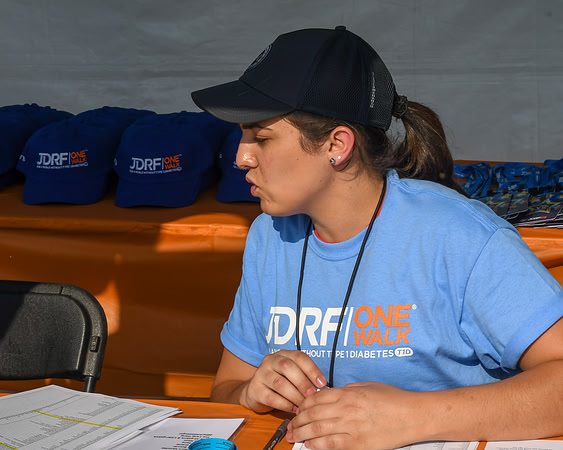 Jim Halling Photography - JDRF One Walk DC 2019-3552