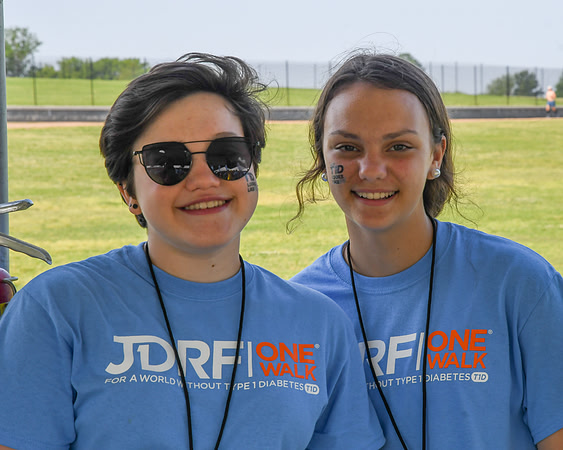 Jim Halling Photography - JDRF One Walk DC 2019-3554