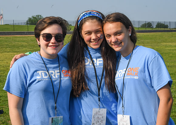 Jim Halling Photography - JDRF One Walk DC 2019-3555