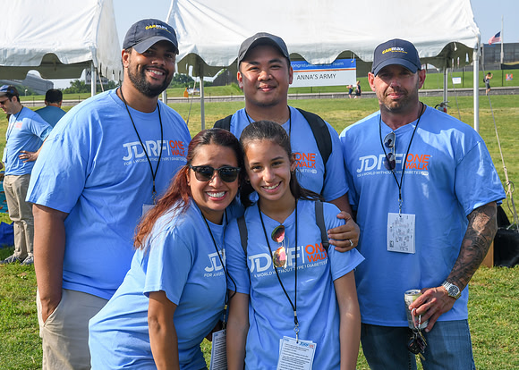 Jim Halling Photography - JDRF One Walk DC 2019-3559