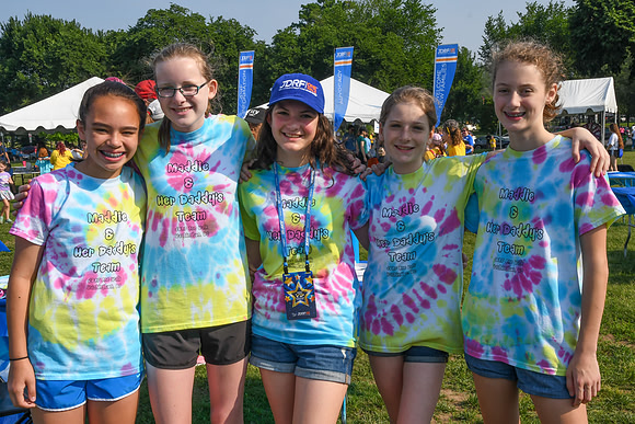 Jim Halling Photography - JDRF One Walk DC 2019-3570