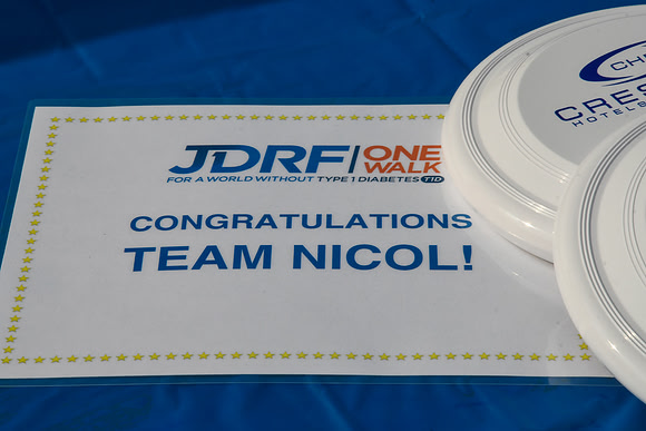 Jim Halling Photography - JDRF One Walk DC 2019-3583