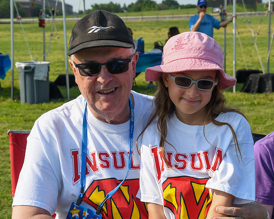 Jim Halling Photography - JDRF One Walk DC 2019-3588