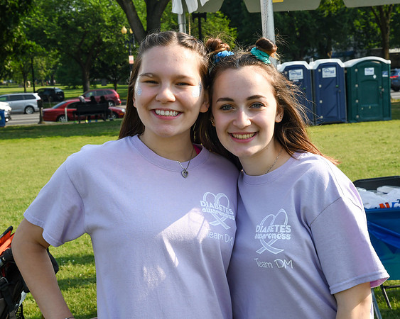 Jim Halling Photography - JDRF One Walk DC 2019-3596