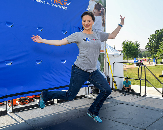 Jim Halling Photography - JDRF One Walk DC 2019-3609