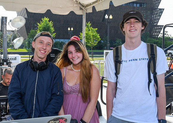 Jim Halling Photography - JDRF One Walk DC 2019-3612