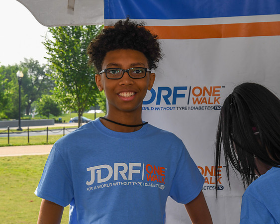 Jim Halling Photography - JDRF One Walk DC 2019-3613