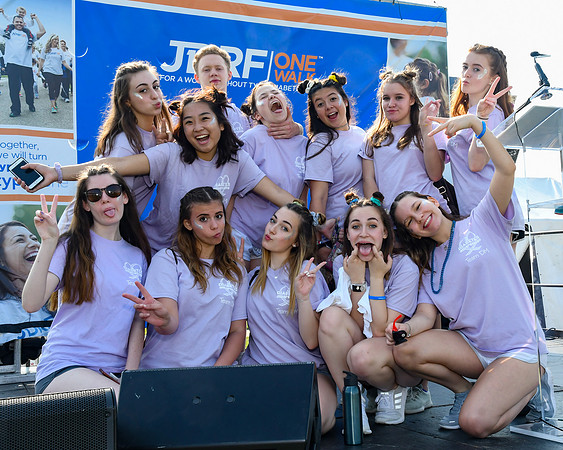 Jim Halling Photography - JDRF One Walk DC 2019-3625