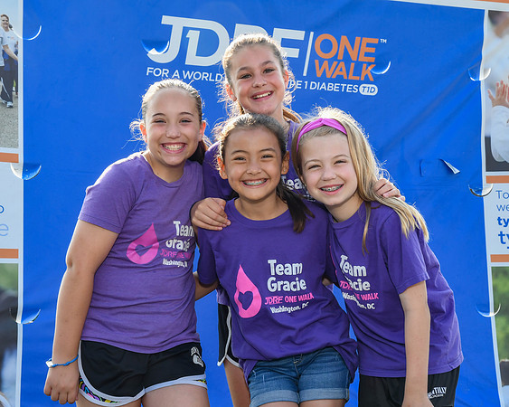 Jim Halling Photography - JDRF One Walk DC 2019-3626