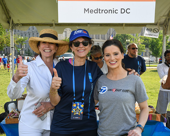 Jim Halling Photography - JDRF One Walk DC 2019-3633