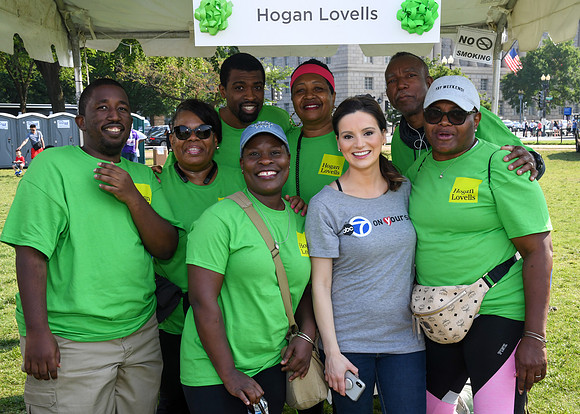 Jim Halling Photography - JDRF One Walk DC 2019-3634