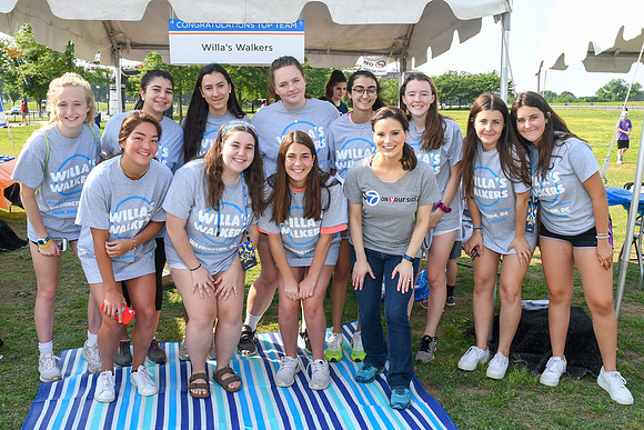 Jim Halling Photography - JDRF One Walk DC 2019-3637