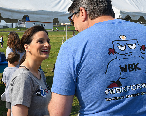 Jim Halling Photography - JDRF One Walk DC 2019-3641
