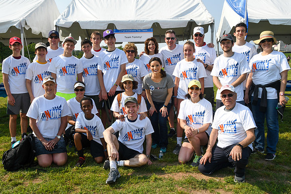 Jim Halling Photography - JDRF One Walk DC 2019-3647
