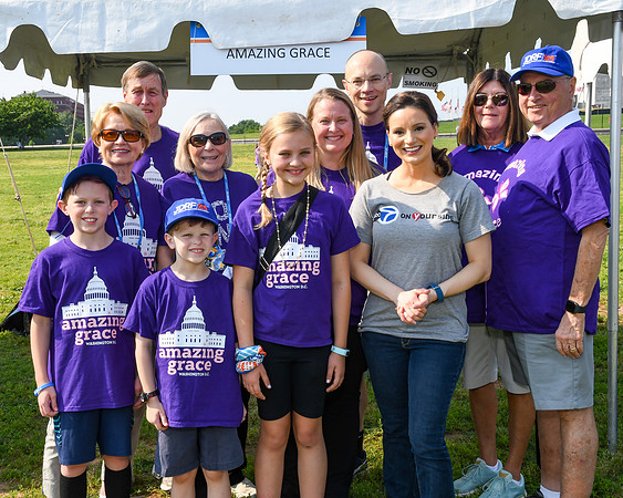 Jim Halling Photography - JDRF One Walk DC 2019-3651