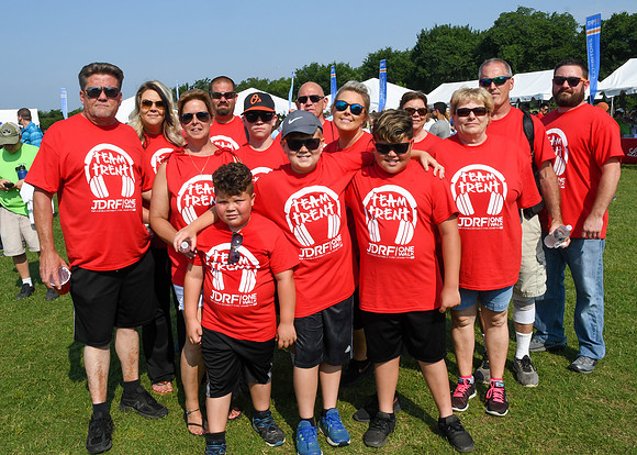 Jim Halling Photography - JDRF One Walk DC 2019-3672