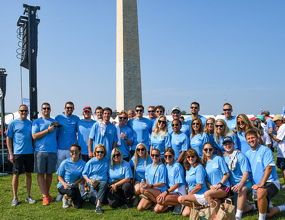 Jim Halling Photography - JDRF One Walk DC 2019-3681