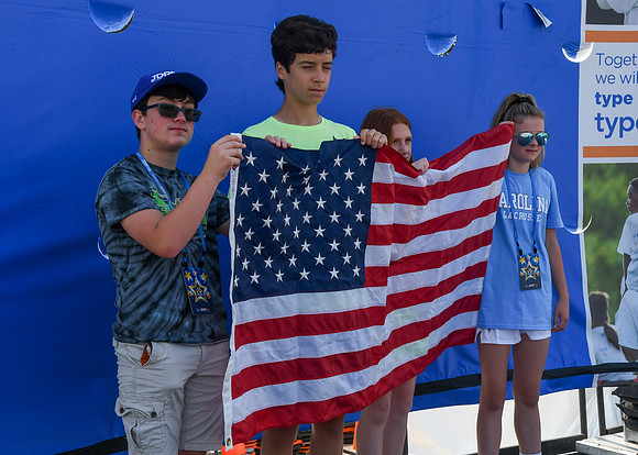 Jim Halling Photography - JDRF One Walk DC 2019-3688