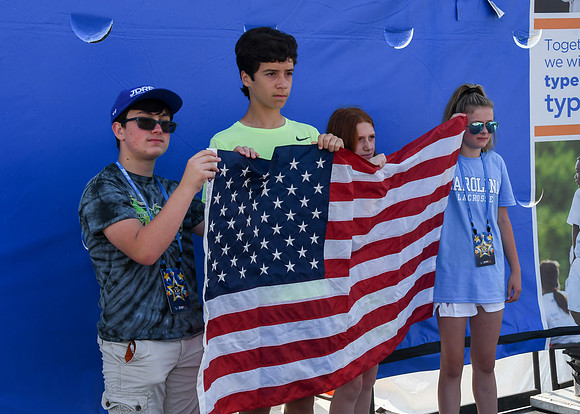 Jim Halling Photography - JDRF One Walk DC 2019-3690
