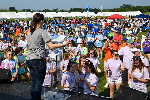 Jim Halling Photography - JDRF One Walk DC 2019-3692