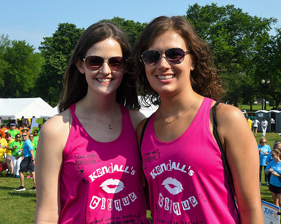 Jim Halling Photography - JDRF One Walk DC 2019-3766