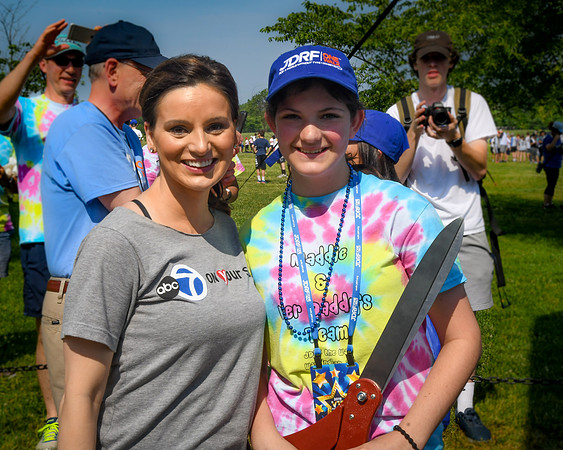 Jim Halling Photography - JDRF One Walk DC 2019-3993