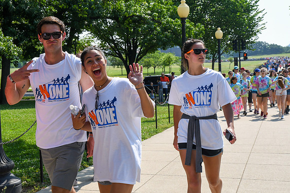 Jim Halling Photography - JDRF One Walk DC 2019-4078