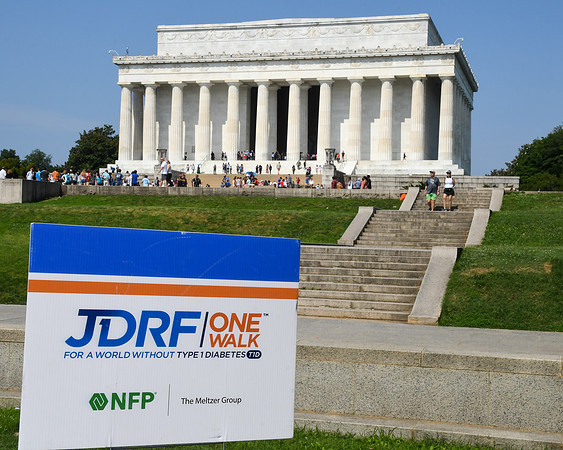 Jim Halling Photography - JDRF One Walk DC 2019-4098