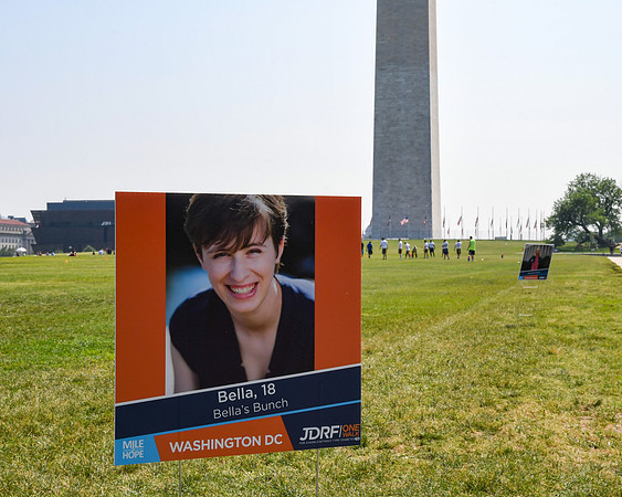 Jim Halling Photography - JDRF One Walk DC 2019-4122