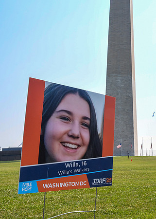 Jim Halling Photography - JDRF One Walk DC 2019-4134