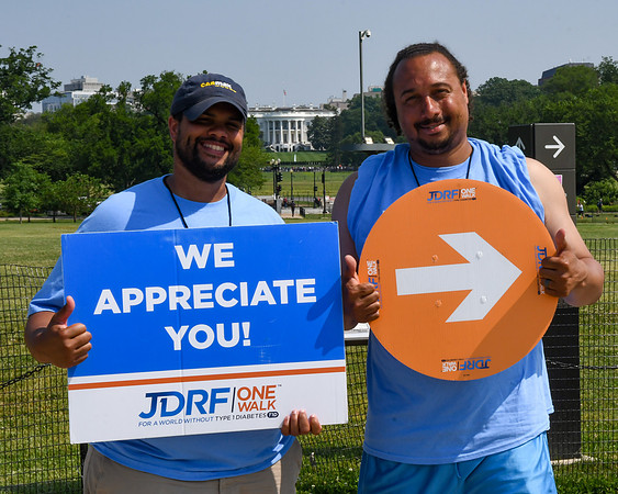 Jim Halling Photography - JDRF One Walk DC 2019-4145