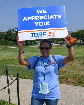 Jim Halling Photography - JDRF One Walk DC 2019-4159