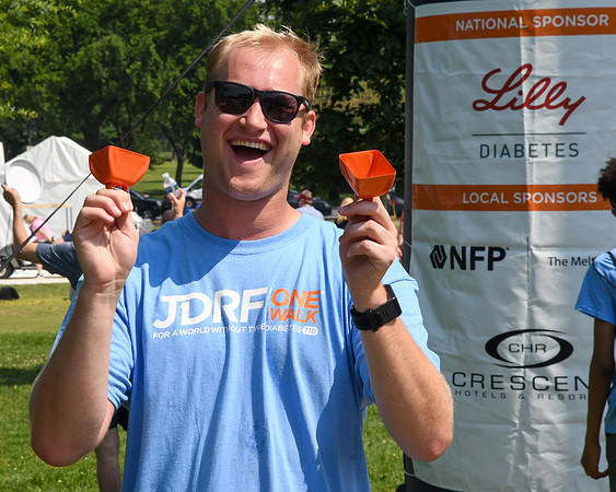 Jim Halling Photography - JDRF One Walk DC 2019-4204