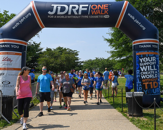 Jim Halling Photography - JDRF One Walk DC 2019-4237