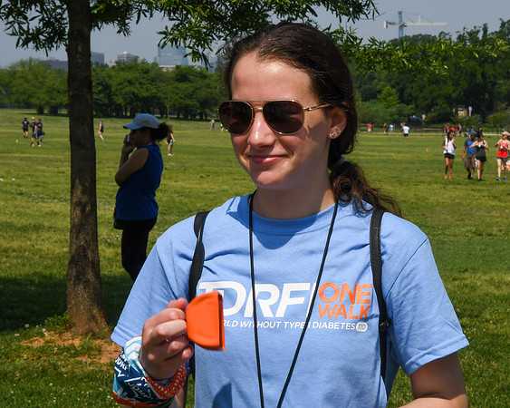 Jim Halling Photography - JDRF One Walk DC 2019-4245