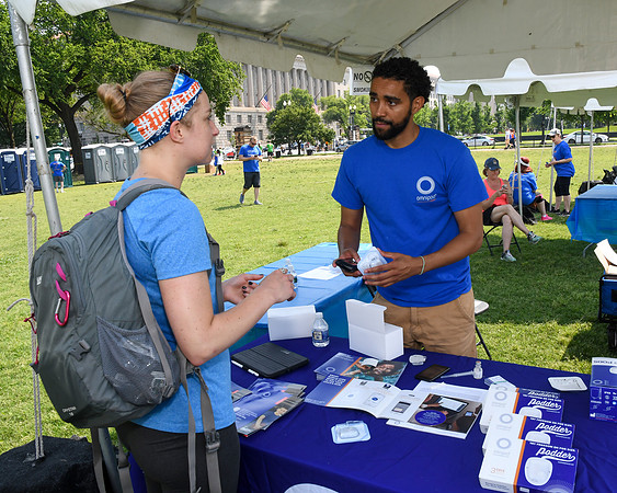 Jim Halling Photography - JDRF One Walk DC 2019-4274