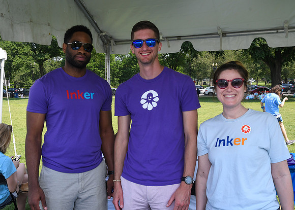 Jim Halling Photography - JDRF One Walk DC 2019-4276