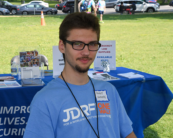 Jim Halling Photography - JDRF One Walk DC 2019-4278