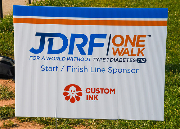 Jim Halling Photography - JDRF One Walk DC 2019-3517
