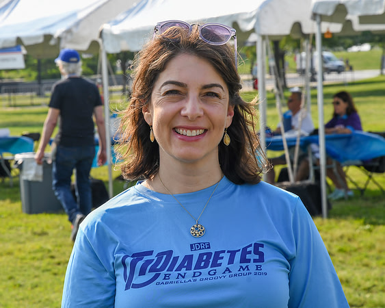 Jim Halling Photography - JDRF One Walk DC 2019-3557