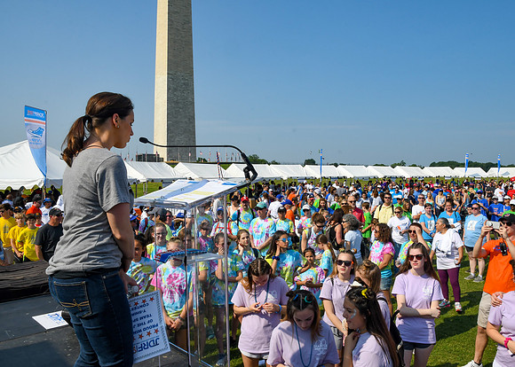 Jim Halling Photography - JDRF One Walk DC 2019-3695