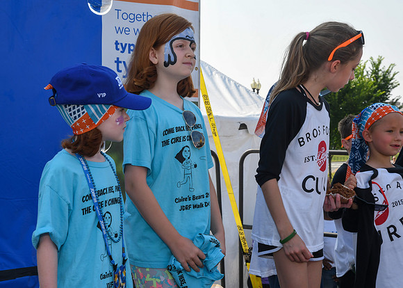 Jim Halling Photography - JDRF One Walk DC 2019-3704