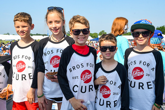 Jim Halling Photography - JDRF One Walk DC 2019-3706