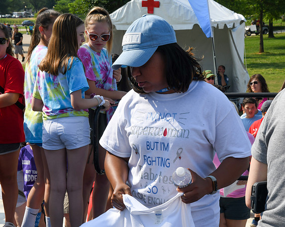 Jim Halling Photography - JDRF One Walk DC 2019-3707