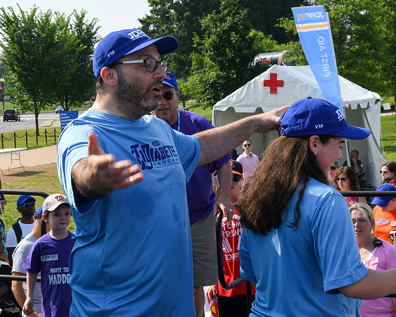 Jim Halling Photography - JDRF One Walk DC 2019-3713