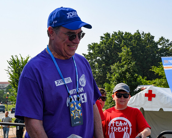 Jim Halling Photography - JDRF One Walk DC 2019-3715